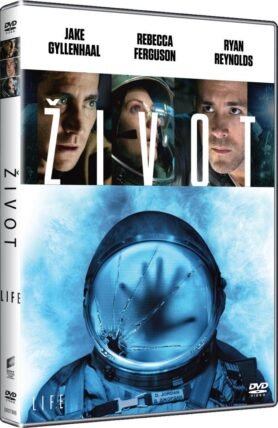 Život - DVD