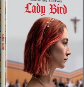 Lady Bird - DVD
