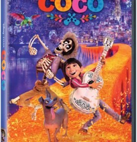 Coco - DVD