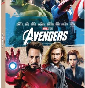 Avengers - DVD