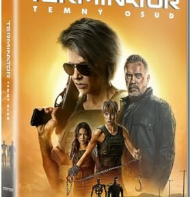 Terminátor: Temný osud - DVD