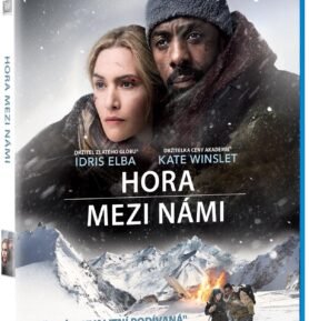 Hora mezi námi - Blu-ray