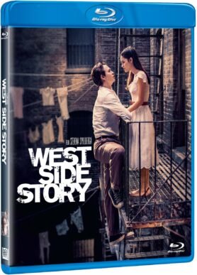 West Side Story - Blu-ray