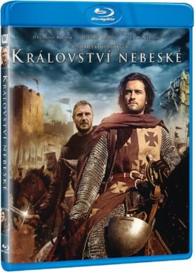 Království nebeské - Blu-ray