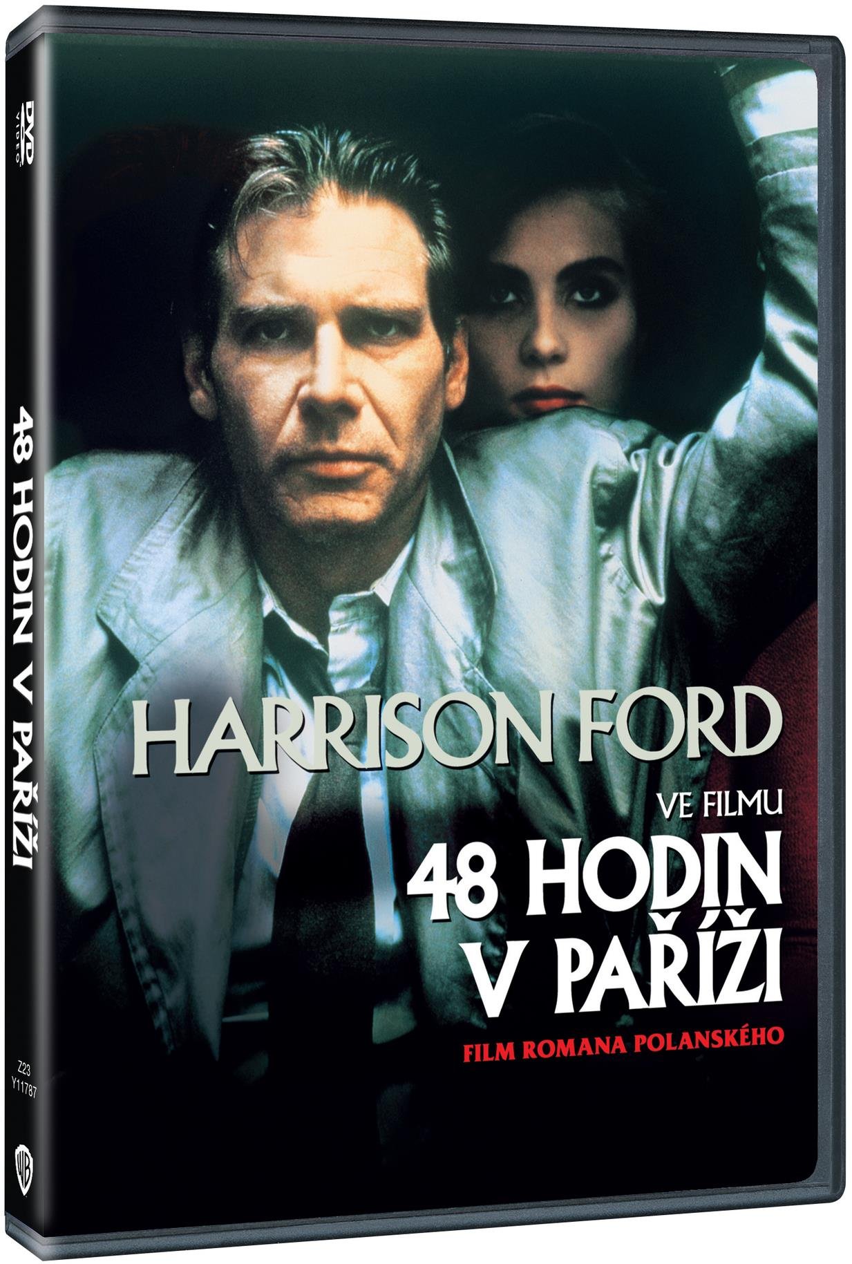 48 hodin v Paříži