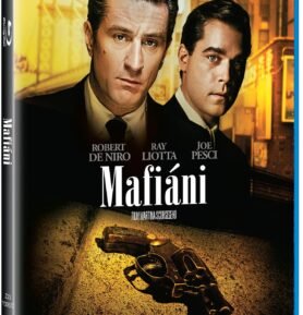 Mafiáni
