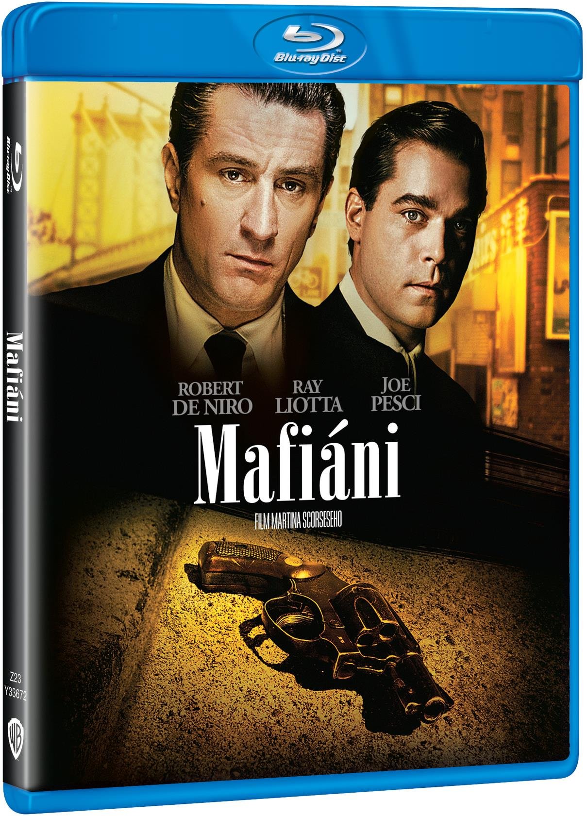 Mafiáni