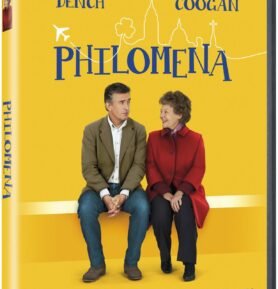 Philomena - DVD