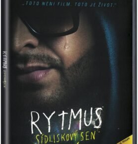 RYTMUS sídliskový sen - DVD