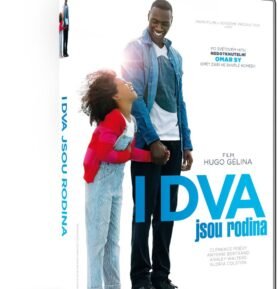 I dva jsou rodina - DVD