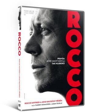 Rocco - DVD
