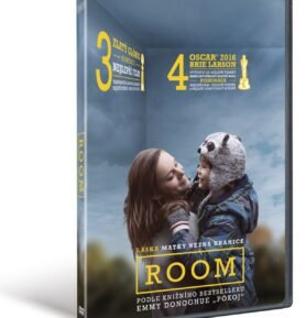 Room - DVD