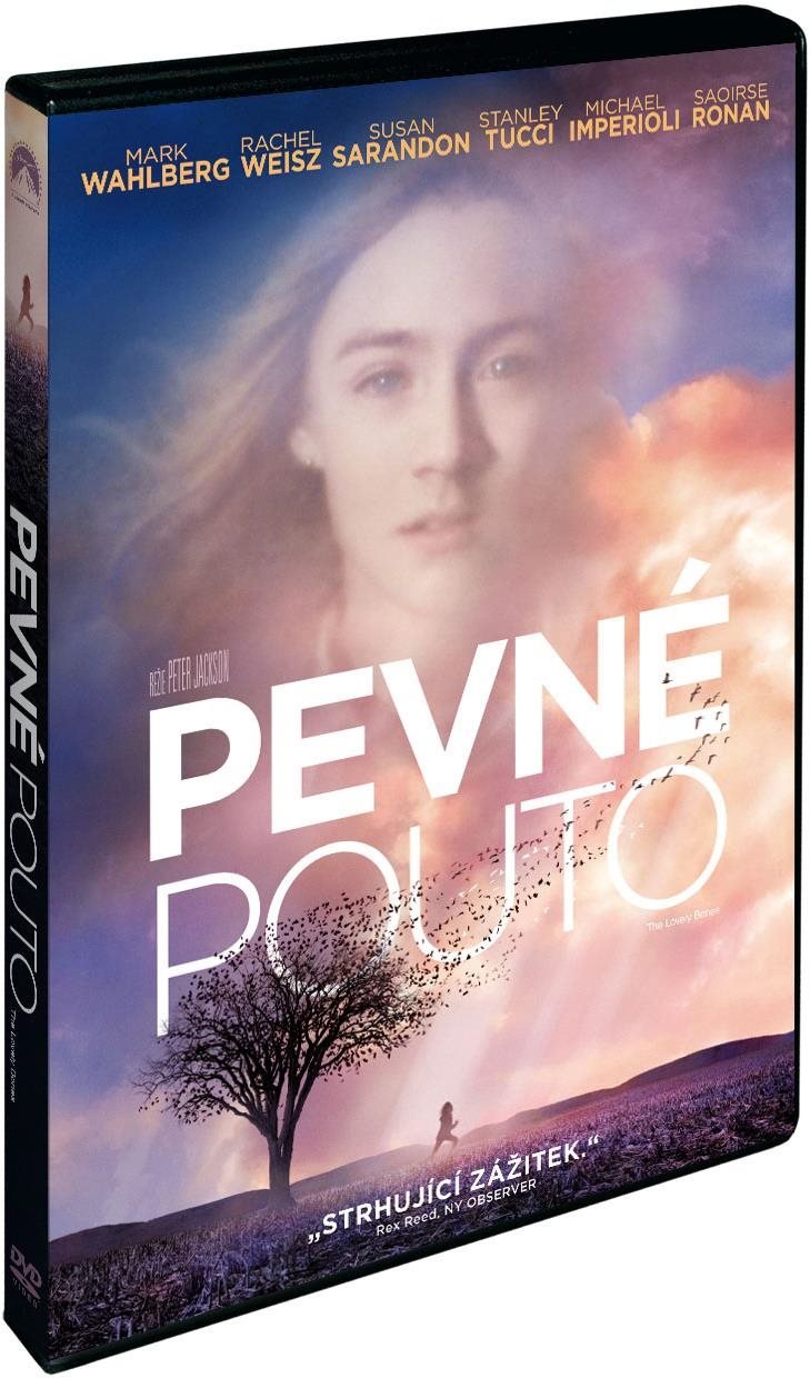 Pevné pouto - DVD