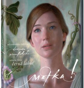 matka! - DVD