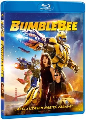 Bumblebee - Blu-ray