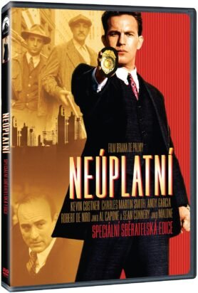 Neúplatní S.E - DVD
