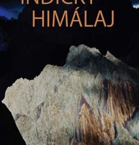 Indický Himálaj - DVD