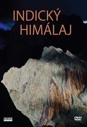 Indický Himálaj - DVD