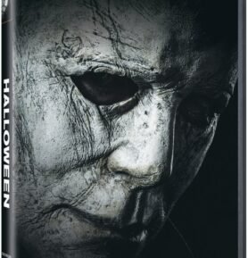 Halloween - DVD