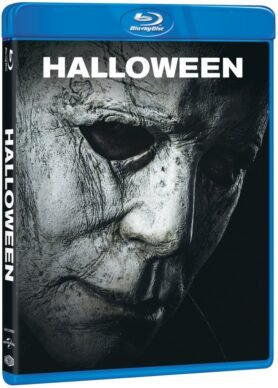 Halloween - Blu-ray