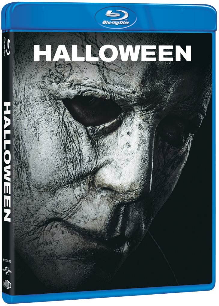 Halloween - Blu-ray