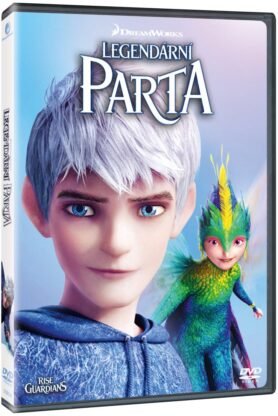 Legendární parta - DVD