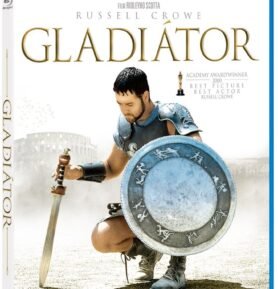 Gladiátor - Blu-ray