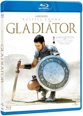 Gladiátor - Blu-ray
