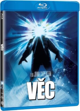 Věc - Blu-ray