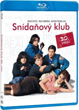 Snídaňový klub - Blu-ray