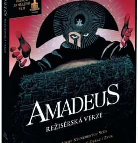 Amadeus (2DVD) - DVD