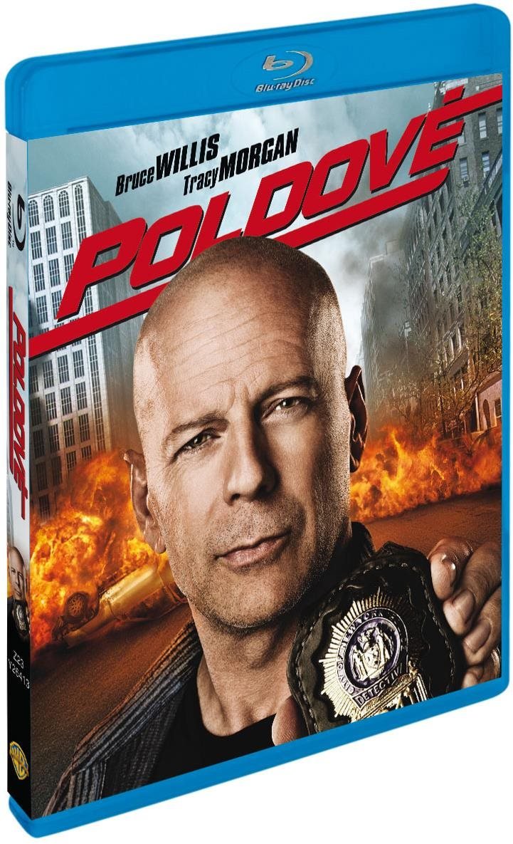 Poldové - Blu-ray