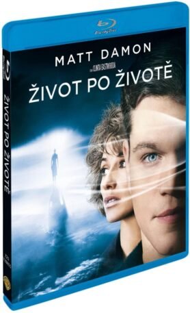 Život po životě - Blu-ray