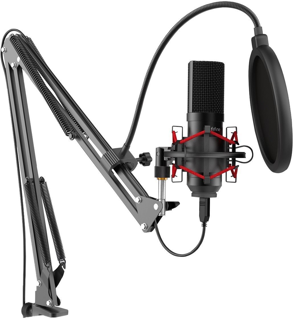 FIFINE T732