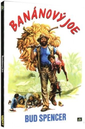 Banánový Joe - DVD