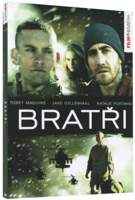 Bratři - DVD