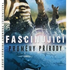 Fascinující proměny přírody DVD 2 - BBC
