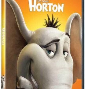 Horton - DVD