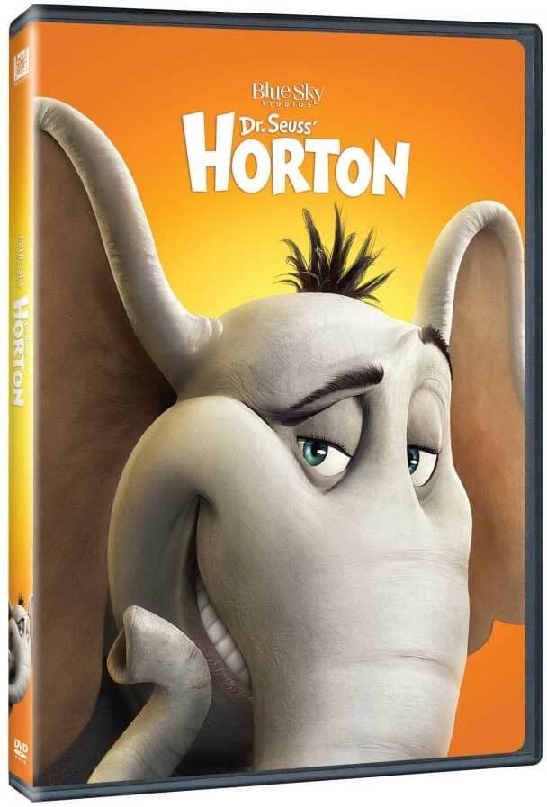 Horton - DVD