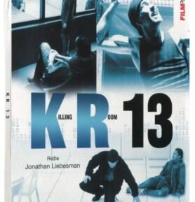 KR 13 (Killing Room) - DVD