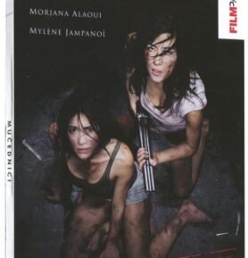 Mučedníci - DVD