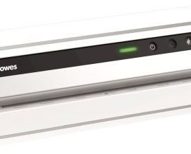 Fellowes JUPITER A3 New