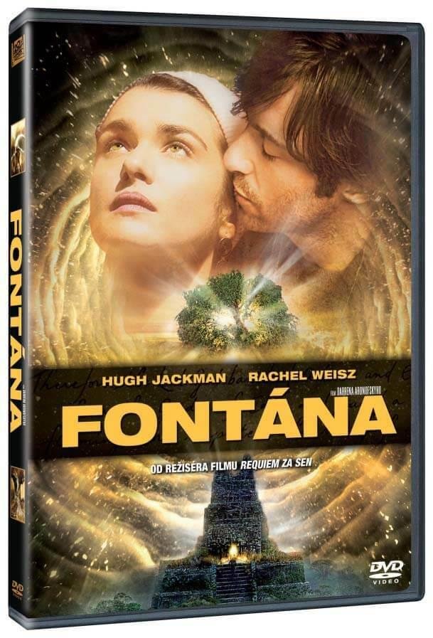 Fontána