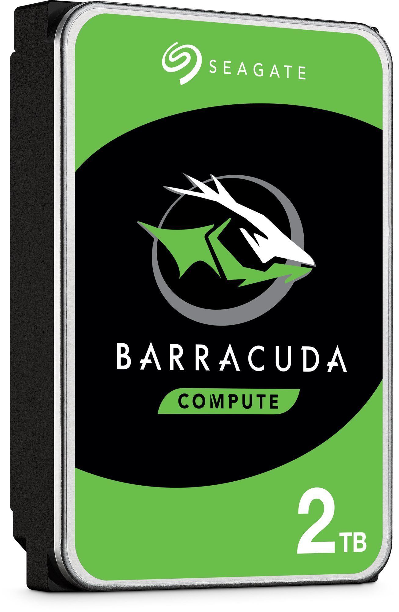Seagate BarraCuda 2TB