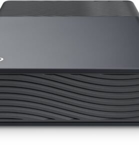 Seagate One Touch HDD 20TB