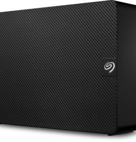 Seagate Expansion Desktop 28TB
