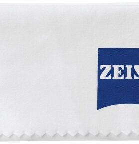 Zeiss Lens Cleaning Microfibre Cloth