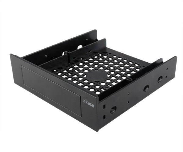 AKASA 3.5" device/SSD/HDD adapter