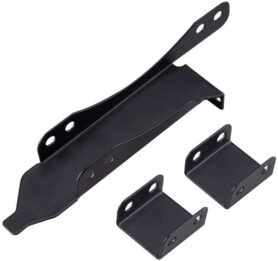 AKASA PCI Slot Bracket for Mounting One/Two 120mm Fans