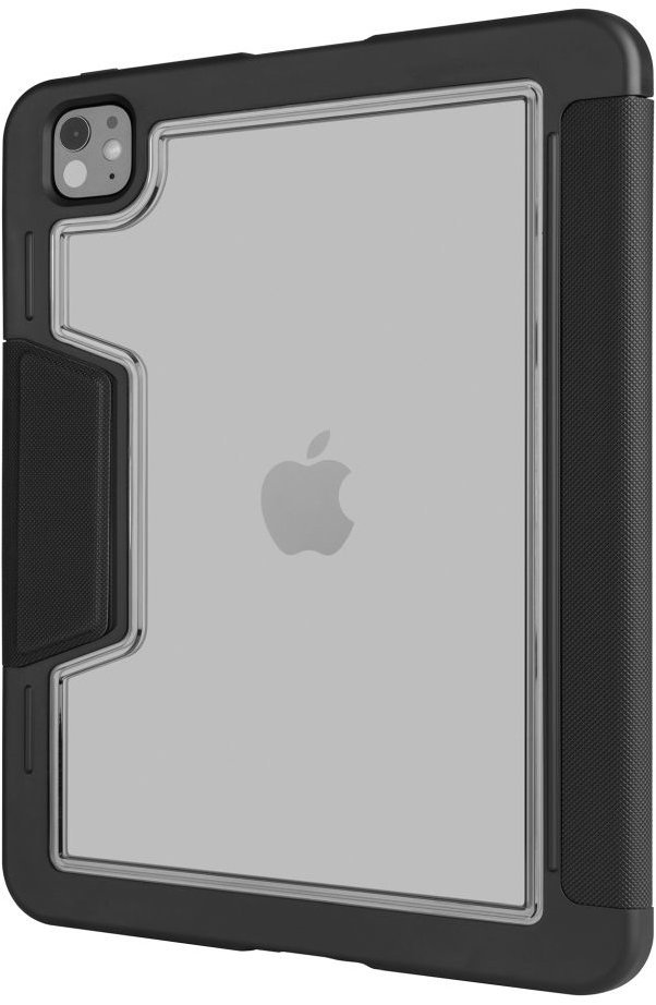 FIXED Enduro pro Apple iPad Pro 11" (2024)/M5 (2025) černé